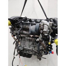 Moteur Peugeot 308 1 Phase 1